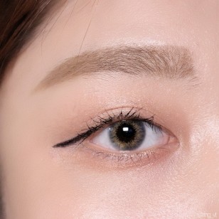 Mix Ann Signal Gray(月拋)